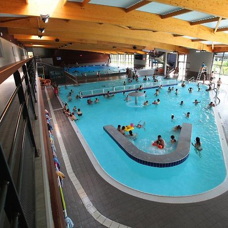 Loire Velo 3 Appartements Moderne Velo Parking 20 Places Velos Centre Ville Historique 布鲁瓦 外观 照片