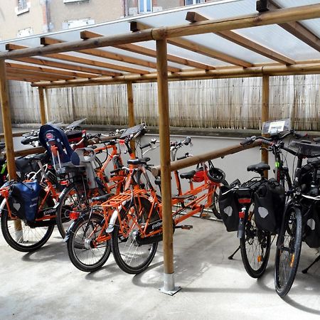 Loire Velo 3 Appartements Moderne Velo Parking 20 Places Velos Centre Ville Historique 布鲁瓦 外观 照片
