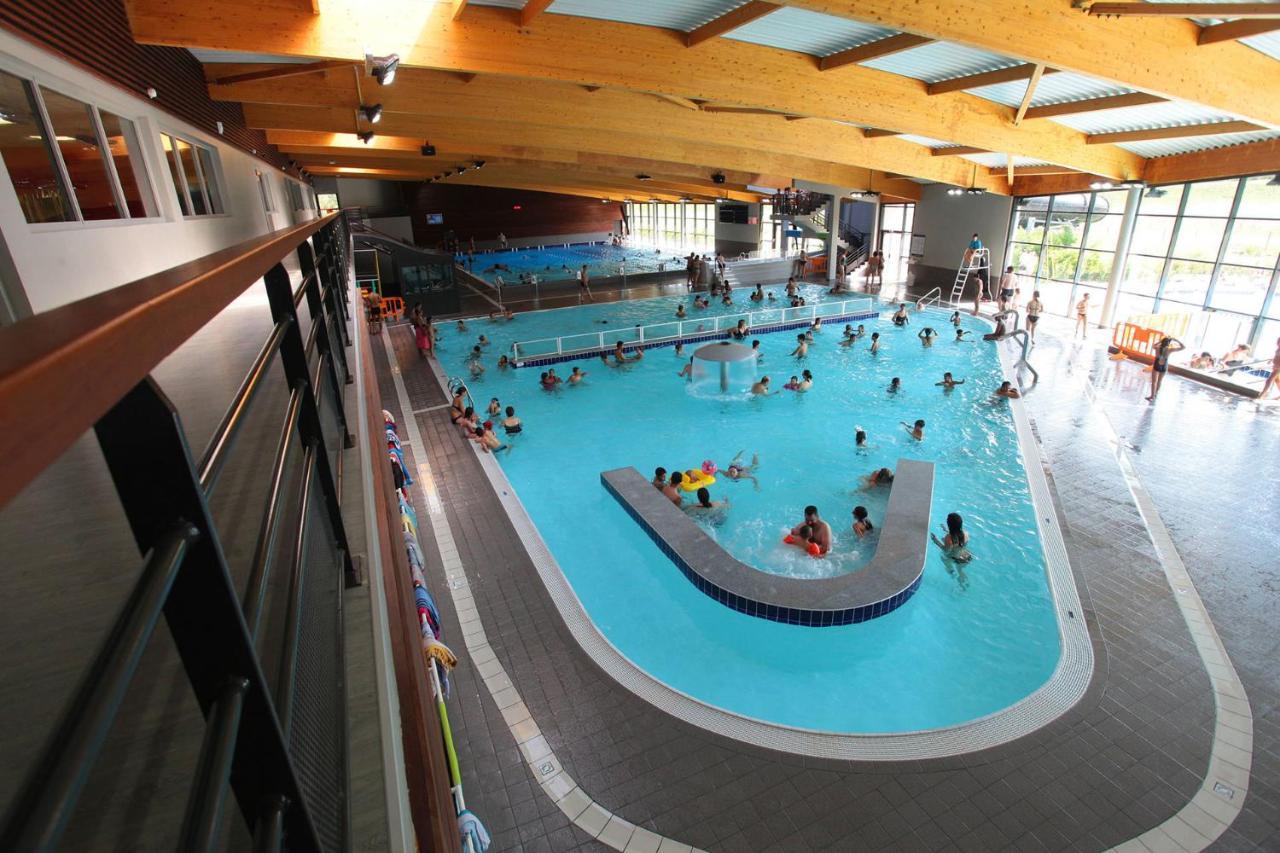 Loire Velo 3 Appartements Moderne Velo Parking 20 Places Velos Centre Ville Historique 布鲁瓦 外观 照片